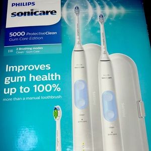Philips sonicare 5000 toothbrush